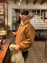 小樽ビンテージ マスタング