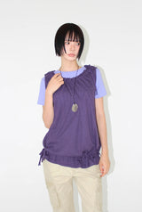 DUAL-STRING VOLUME TOP