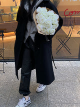 【MADE】スターンヒップクロップツーウェイフードジップアップ -ベーシック