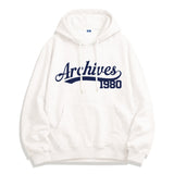 Archives 1980 フーディ (4color)