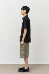 Gros Garments Bermuda
