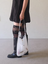 VIOLA Jelly / WHITE