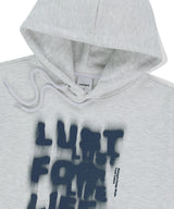 LUST HOODIE
