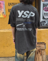 ウィップスプリントオーバーTシャツ