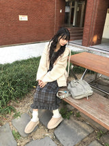 クノチェックロングops