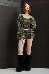 JUNGLE HOOD