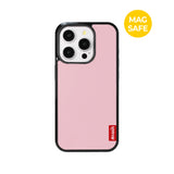 【MADE】ストロベリーミルク iPhoneケース [Glossy Glass/Magsafe]