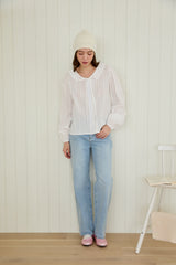 HARMONY BLOOM BLOUSE