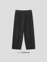 ASCLO ベルレオンハーフバンディングスラックス (2color)