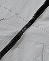 Util Zipper Hood Windbreaker
