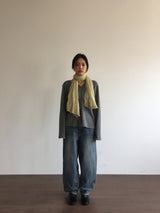 Wrinkle Muffler (3 Colors)