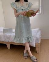 Bark pajama set