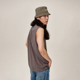 Lopi Bucket Hat Olive