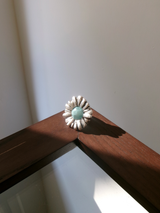 Sunflower Ring