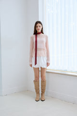 FOREST NET KNIT