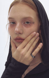 starry night ring