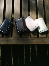 stud card wallet