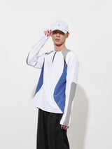 FMACM Quick Dry Training Wear Long Sleeve T-Shirt
