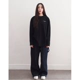 NOUVELLE VAGUE LONG SLEEVE (BLACK)