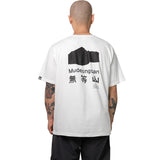SANシリーズTシャツ