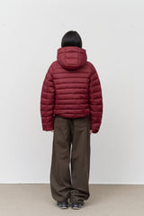 Rita Hooded Wellon Jumper