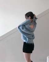 ヒール&ローコーデュロイショートパンツ