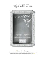 Angel Club Tin Case-Msiae
