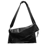 [LAN ARCHIVE] Broad Belt Crossbag