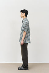 Ours Flare Denim (2color)