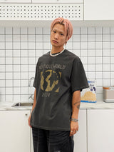VENTIQUEピグ2024Tシャツ 3color
