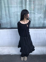 weeter ヴィンテージインナーTシャツ