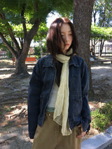 Pnen vintage work jacket