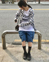 テリンパンツ