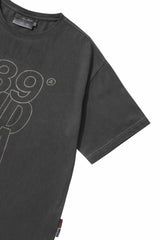 AB X WIND AND SEA Tシャツ