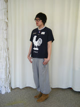 ナショナルTシャツ - FRA