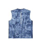 ソロナ マーブル シングレット (Dark Blue)