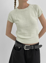[MADE] Kojiru Nagrang Cotton Knit