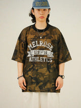 NI メルローズマッシュ 1/2 T