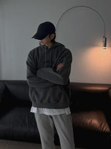 ASCLO Pigment Stars And Stripes Hood T (4color)