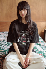 26SS★ Birthday Short Sleeve Tee