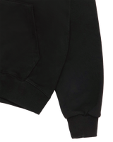 RABBIT BEAR DOLL LOGO HOODIE