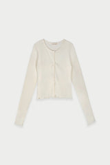 Archive cardigan_cream