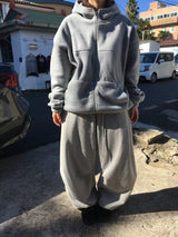 ソフトフードジップアップ