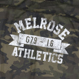 Atlantis Mesh Short Sleeve T-Shirt (3 Colors)
