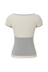 【即日発送】Buttercup tee