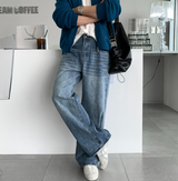 Daily Two-Way Knit Zip-Up