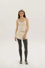 Glimmer skirt
