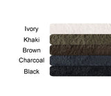 Return Angora Knit Cardigan
