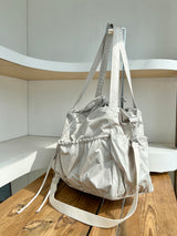 Moving Bag - Beige