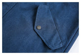 American Vintage M-65 Military Field Jacket